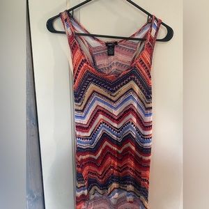 Rue 21 tank top